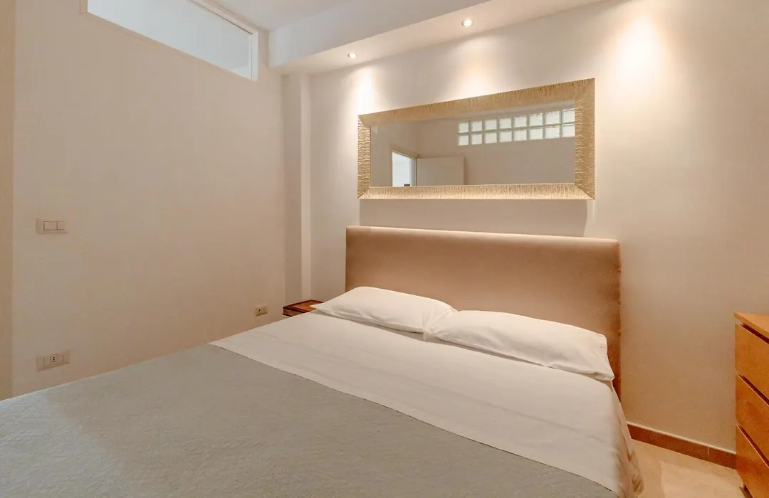 La Casetta di Chiara B&B-1