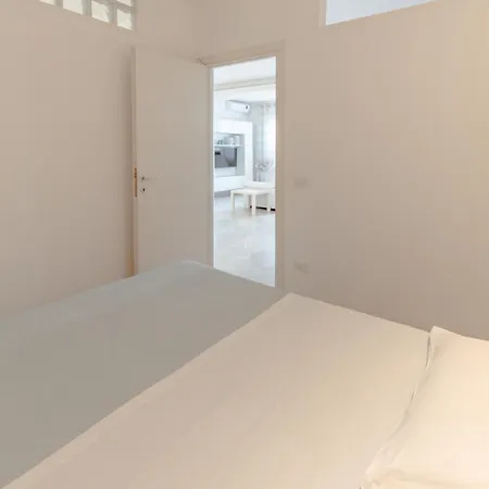 La Casetta di Chiara B&B-2